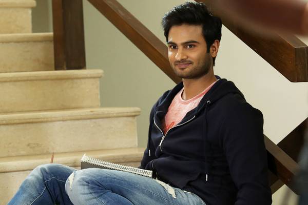 Sammohanam-Collections