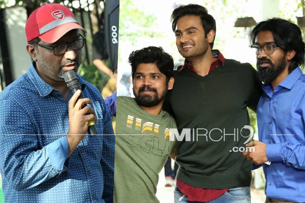 Sammohanam---Mohan-Krishna-Indraganti