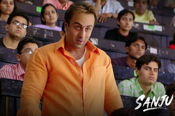 Sanju Movie Censor report-