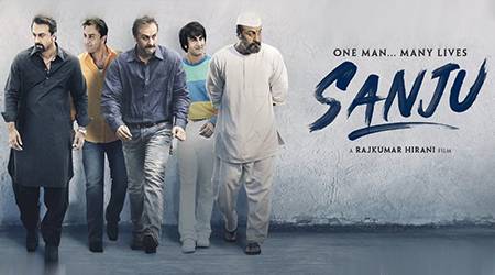 Sanju Review, Sanju Movie Review Ratings