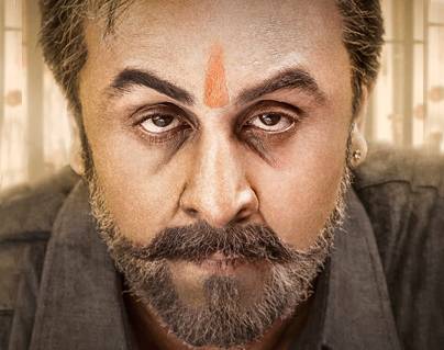 Sanju Review - Must Watch For Performances