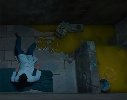 Disgusting Scene Cut Out From Sanju