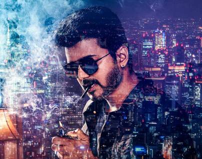 Sarkar to Be Better Than Two AR Murugadoss' Movies