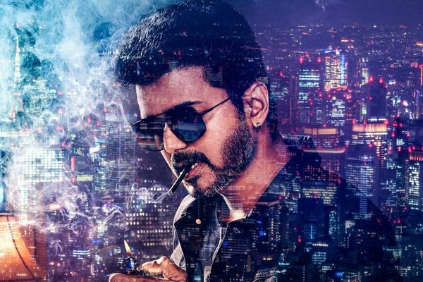 Sarkar to Be Better Than Two AR Murugadoss' Movies