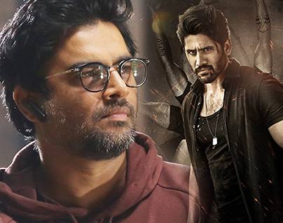 Is This Savyasachi's Big Secret?
