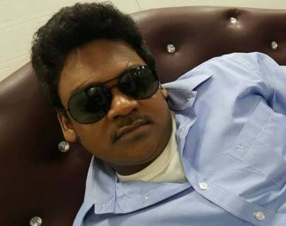 Comedian Turned Hero's Over Talk