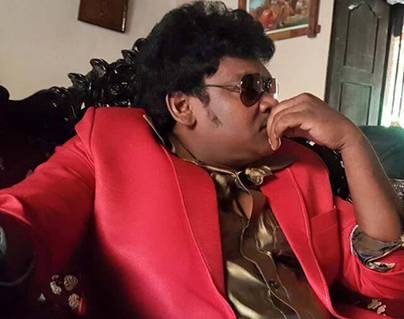Shakalaka Shankar overactionShakalaka Shankar overaction