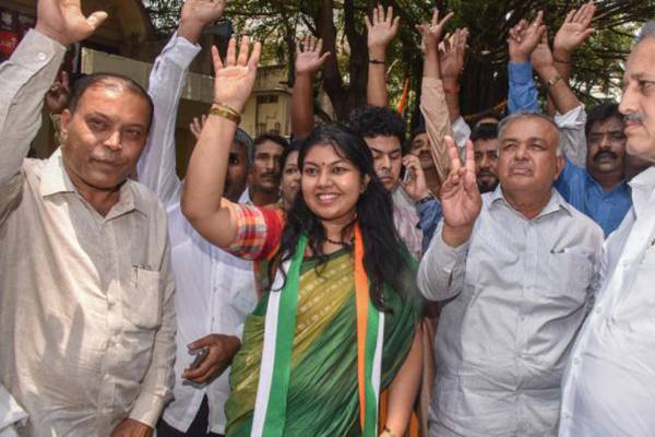 Congress Wins Yet Another Seat in Karnataka