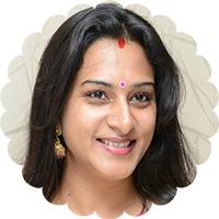 Surekha vani - Naa Nuvve Review