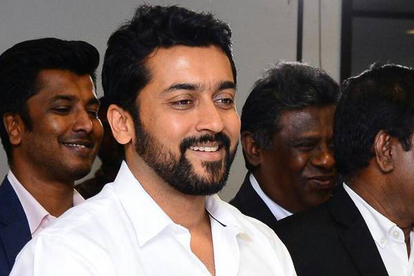 Suriya