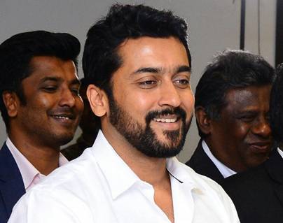 Suriya-Latest-News