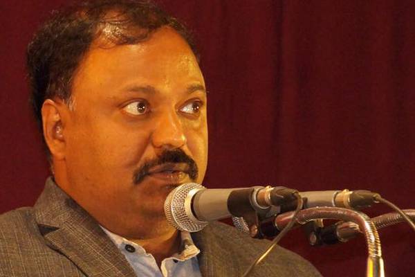 TANA President responds on tollywood sex racket in usa