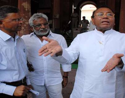 TDP to prove ysrcp mps resignations a mistake
