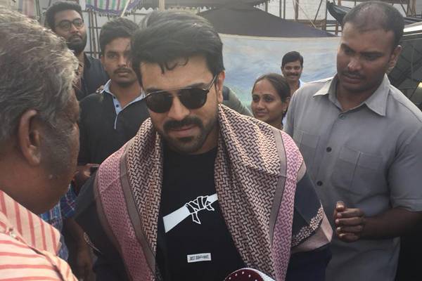 TFI’s-“First”-Hat-trick-100-Cr-In-Sight-For-Ram-Charan