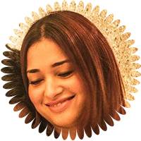 Tamanna Bhatia - Naa Nuvve Review