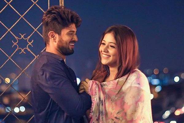 vijay deverakonda taxiwala postponed