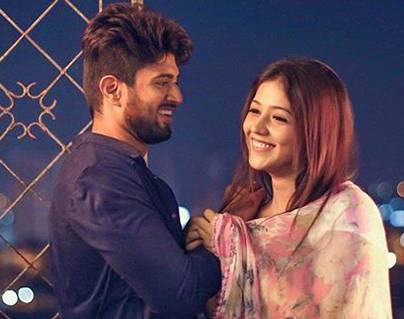 vijay deverakonda taxiwala postponed