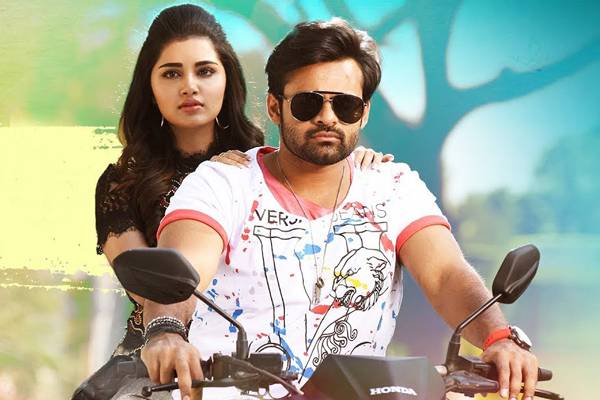 Tej-I-Love-You-Continues-To-Impress