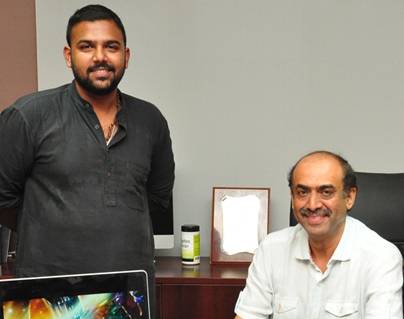 Tharun-Bhascker-Suresh-Babu