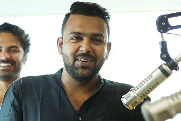 Tharun-Bhascker-Vs-Critics-What--The-Truth