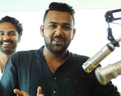 Tharun-Bhascker-Vs-Critics-What-The-Truth