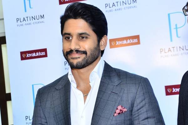 Third Cricket Film in 2018 from Akkineni Compound-