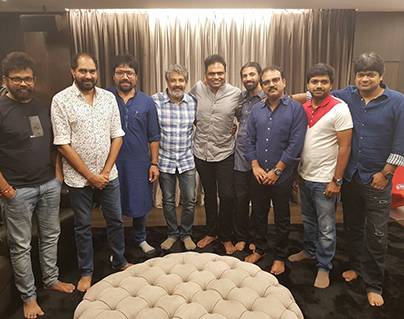 tollywood-directors-meet-at-director-vamsi-paidipally home
