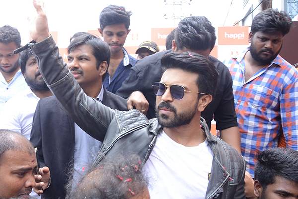 Trade Curious on Ram Charan's USA Potential 