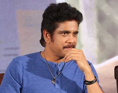 Two Options Before 'Officer' Nagarjuna