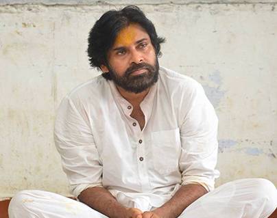 Two Pawan Kalyan Fans Electrocuted While Erecting Welcome Banner