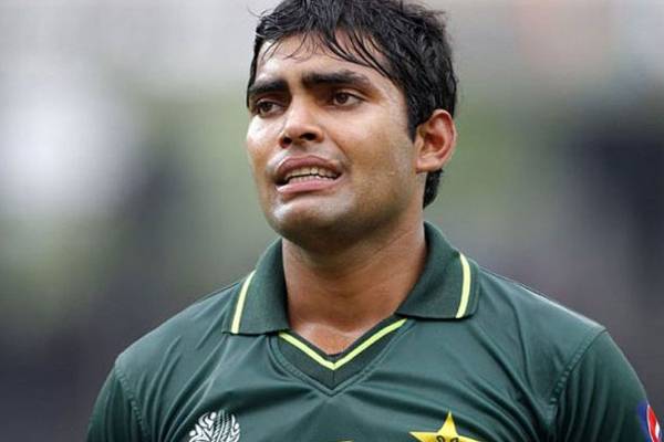 Umar Akmal match fixing 