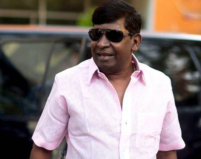 Vadivelu---Indian-2