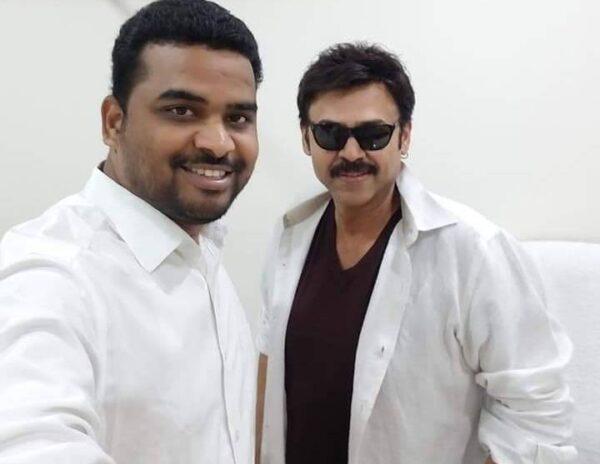 Venkatesh-Latest-Still
