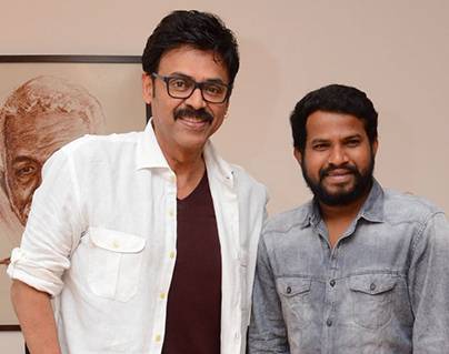 Venkatesh Launches Rama Rama SongVenkatesh Launches Rama Rama Song