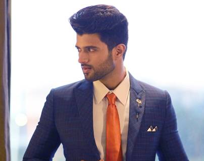 Vijay-Deverakonda---Arjun-Reddy-Remake