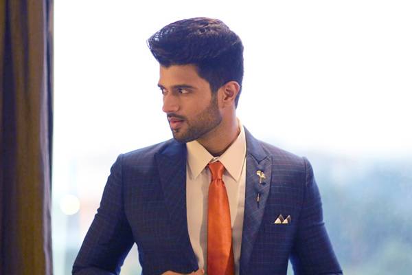 Vijay-Deverakonda--Arjun-Reddy-Remake