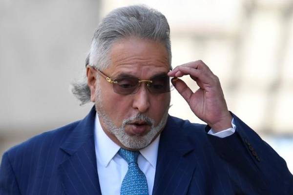 Vijay - Mallya