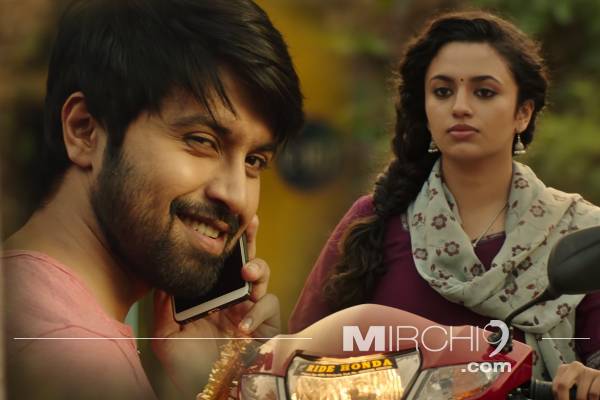 Vijetha - Movie Trailer