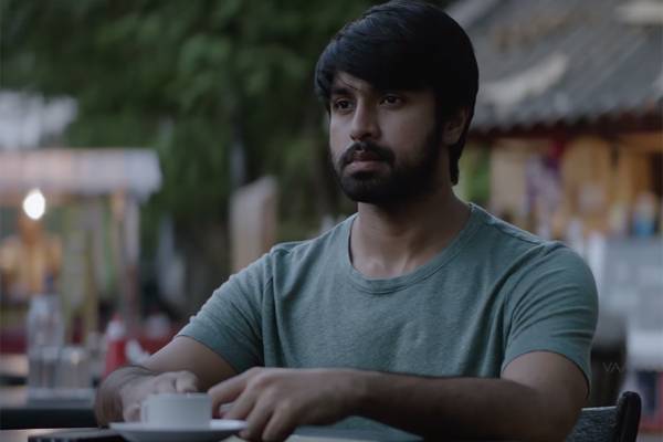 Vijetha - Movie - Trailer TalkVijetha - Movie - Trailer Talk