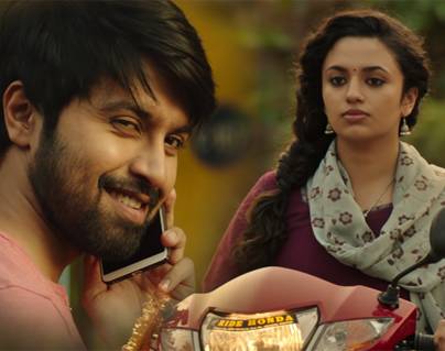 Vijetha - Movie Trailer