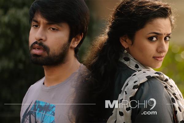 Vijetha -Teaser Talk-Malavika Nair- Kalyan Dev