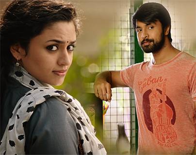 Vijetha -Teaser Talk-Malavika Nair- Kalyan Dev