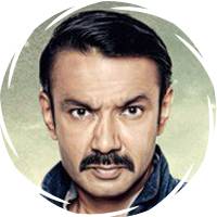 Vincent Asokan - Tik Tik Tik Review