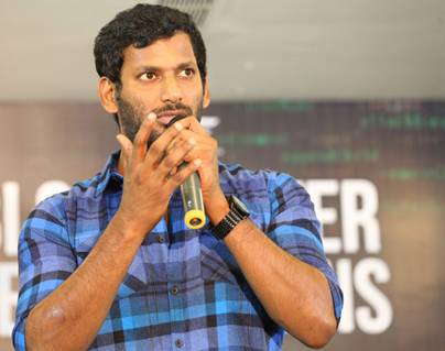Vishal--Abhimanyudu-Success-Meet