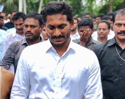 We are ready for bypolls says ys jagan