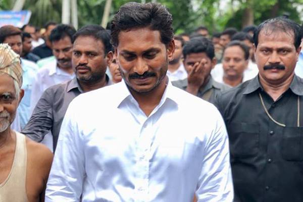 We are ready for bypolls says ys jagan