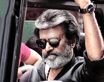 Weak Advances: Kaala Flirting With Lingaa