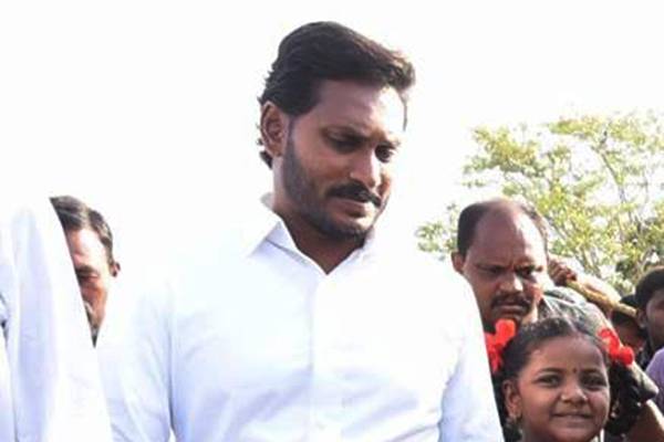 YS Jagan to attend court on Friday