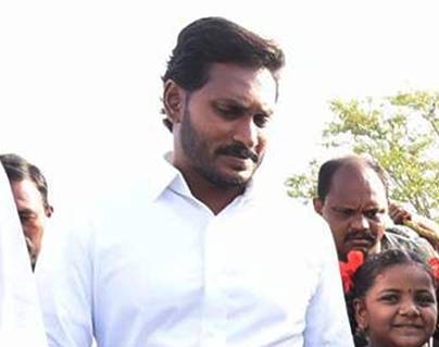 YS Jagan to attend court on Friday