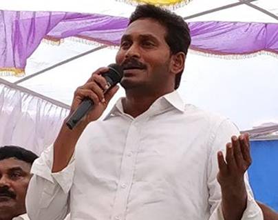 YS Jagan False Allegations on Chandrababu Naidu on Polavaranm Project